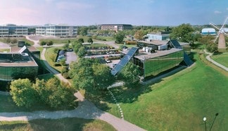 Más detalles de 140 Whitehill Way, Swindon - Oficina en alquiler