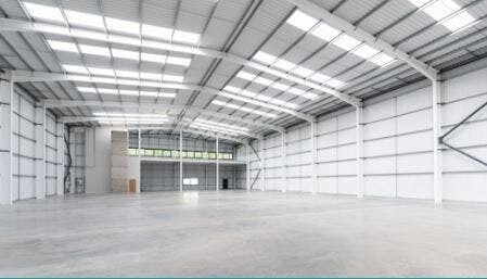 Magna Rd, Wigston en alquiler Foto principal- Imagen 1 de 16