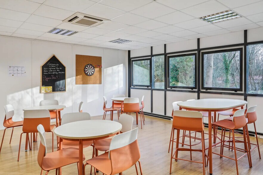 9 Avenue Des Améthystes, Nantes en alquiler - Foto del interior - Imagen 1 de 9