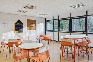 Más detalles de 9 Avenue Des Améthystes, Nantes - Coworking en alquiler