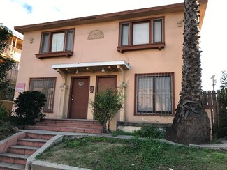 Más detalles para 3014 W 12th St, Los Angeles, CA - Edificios residenciales en venta