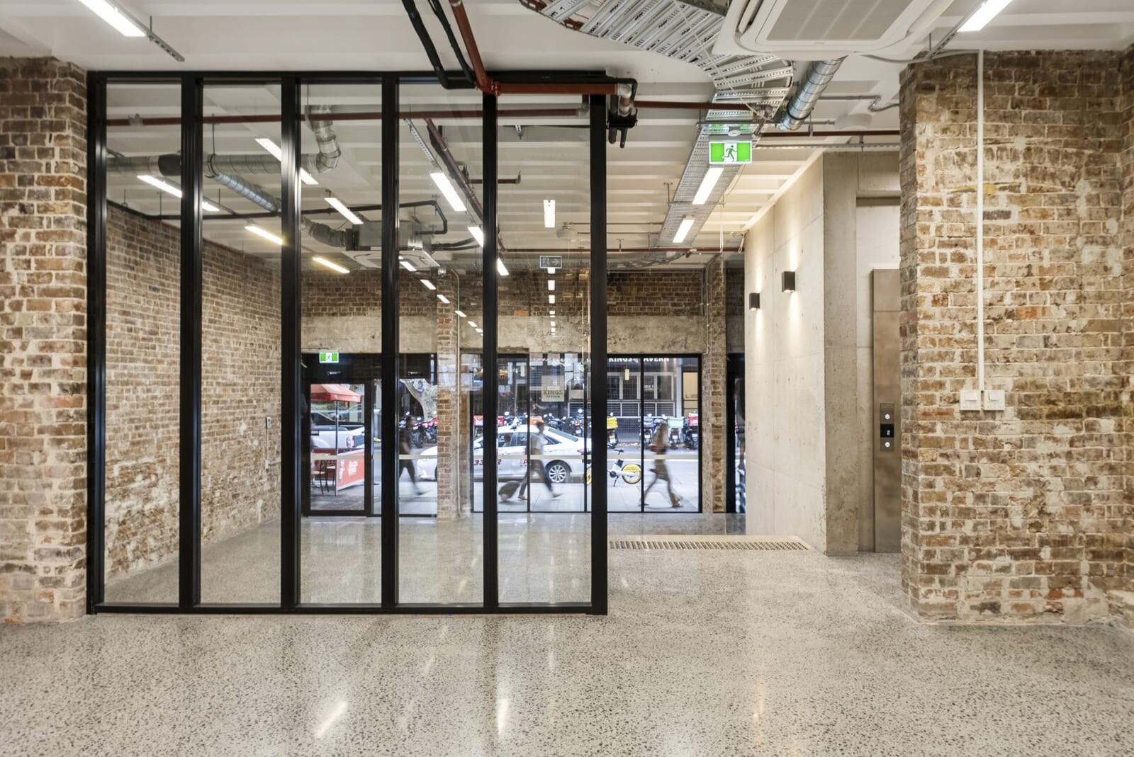 75-81 Darlinghurst Rd, Potts Point en alquiler Foto del interior- Imagen 1 de 2