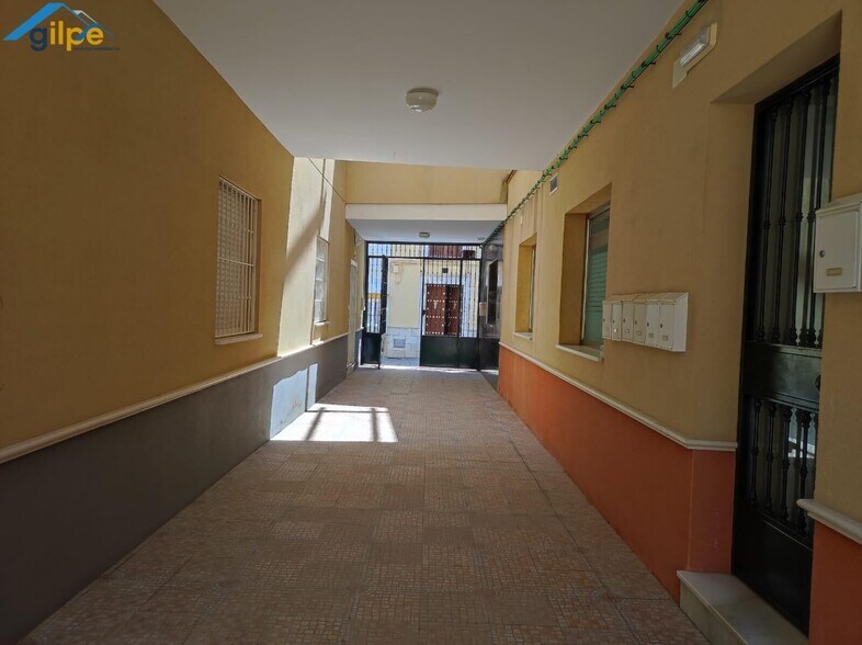 Local en Marchena, Sevilla en venta - Foto del edificio - Imagen 1 de 8