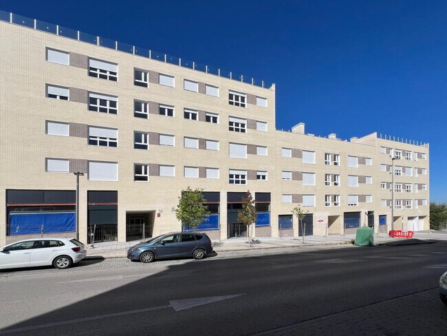 Más detalles de Edificio residencial​ en venta