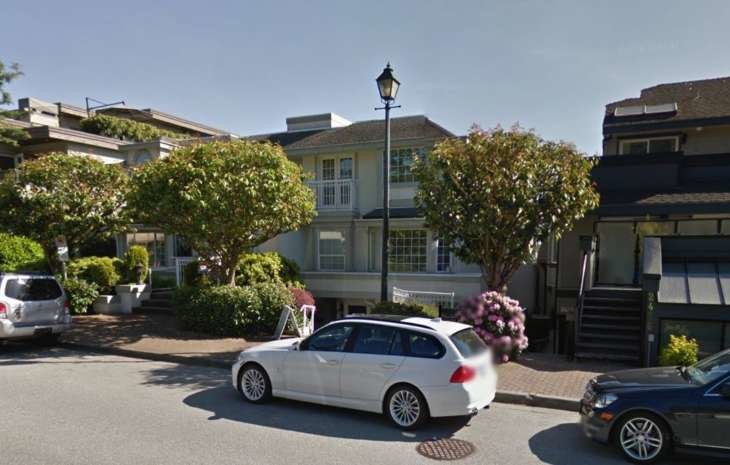 2442-2448 Haywood Ave, West Vancouver, BC en venta - Foto principal - Imagen 1 de 1