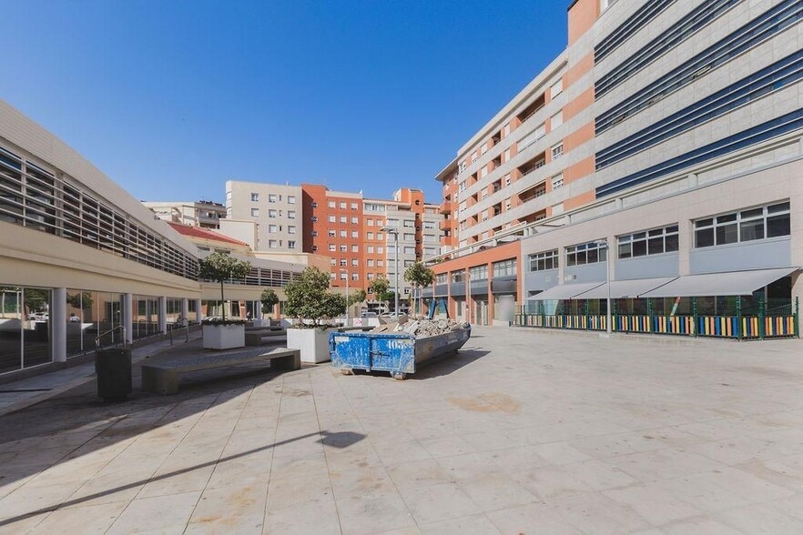 Oficina en Almería, Almería en venta - Foto del edificio - Imagen 3 de 20