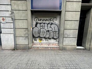 Local en Barcelona, Barcelona en alquiler Foto del edificio- Imagen 2 de 24