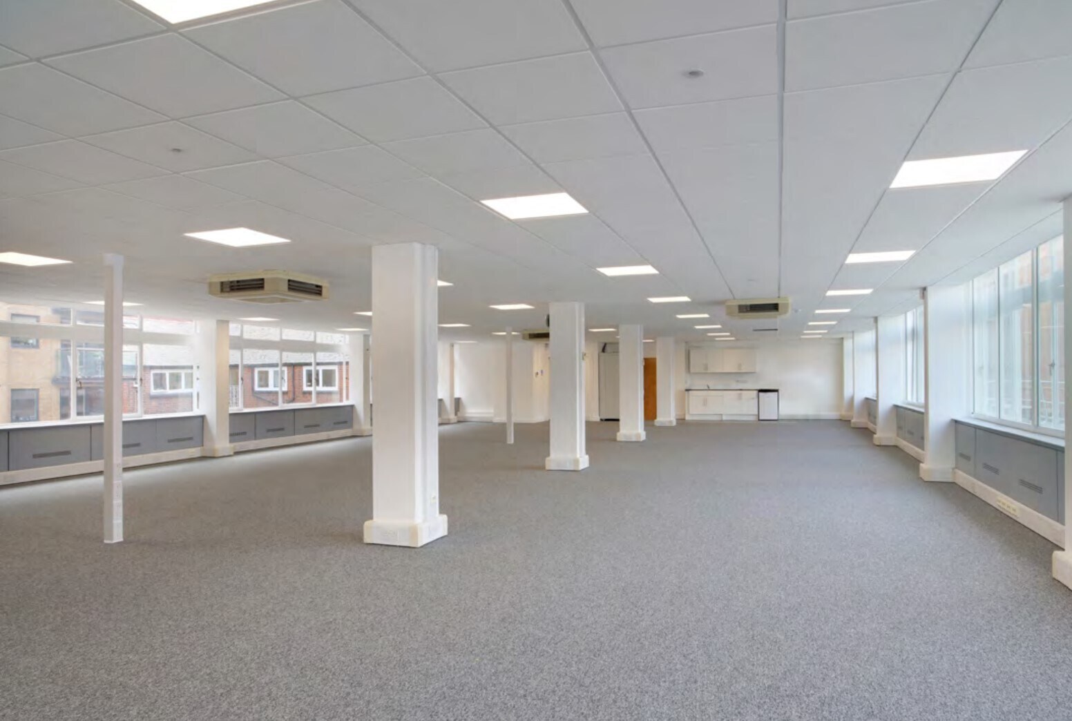 30-31 Friar St, Reading en alquiler Foto del interior- Imagen 1 de 5