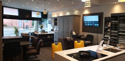 11 Brighton Rd, Surbiton en alquiler Foto del interior- Imagen 2 de 2