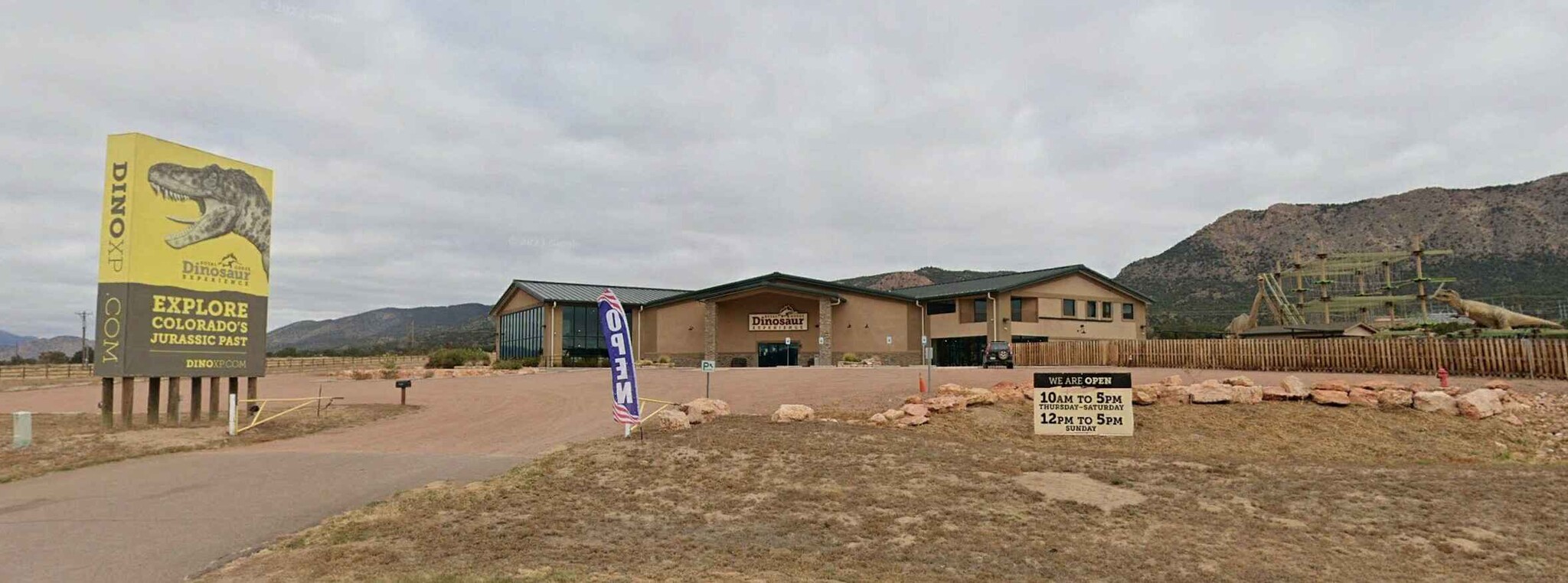 44899 W US Hwy 50, Canon City, CO en venta Foto del edificio- Imagen 1 de 7