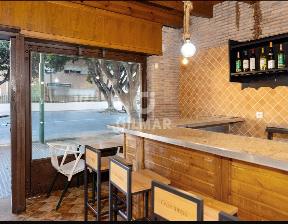 Málaga, MAL 29004 - - - Foto del interior - Image 2 of 8