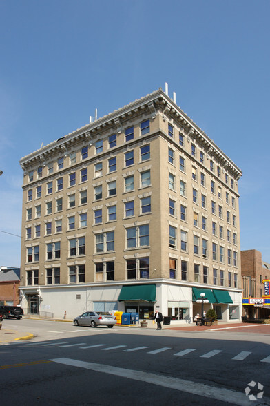 306 W Main St, Frankfort, KY en alquiler - Foto del edificio - Imagen 2 de 61