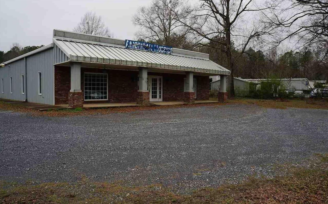 3275 Old Sylacauga Hwy, Sylacauga, AL en venta Foto principal- Imagen 1 de 5