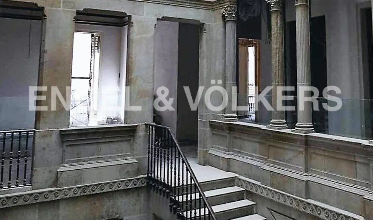 Local en Barcelona, Barcelona en alquiler Foto del interior- Imagen 1 de 2