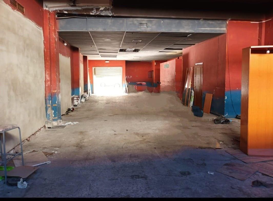 Local en Córdoba, Córdoba en venta Foto del edificio- Imagen 1 de 3