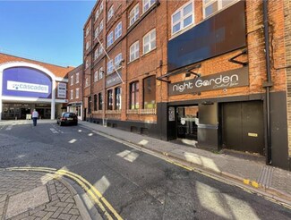 Más detalles de Spring St, Portsmouth - Local en alquiler