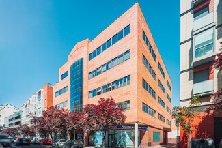 Más detalles para Calle López de Hoyos, 155, Madrid - Oficina, local en alquiler