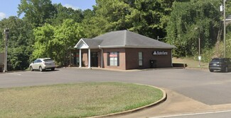 Más detalles para 4151 University Blvd E, Tuscaloosa, AL - Oficinas en alquiler