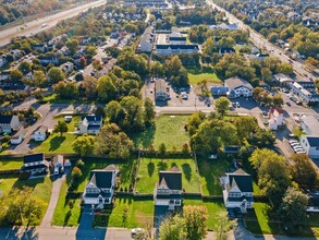 6604-6608 Jefferson St, Haymarket, VA - VISTA AÉREA  vista de mapa - Image1