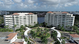 Más detalles para 1000 S Pine Island Rd, Plantation, FL - Oficinas en alquiler