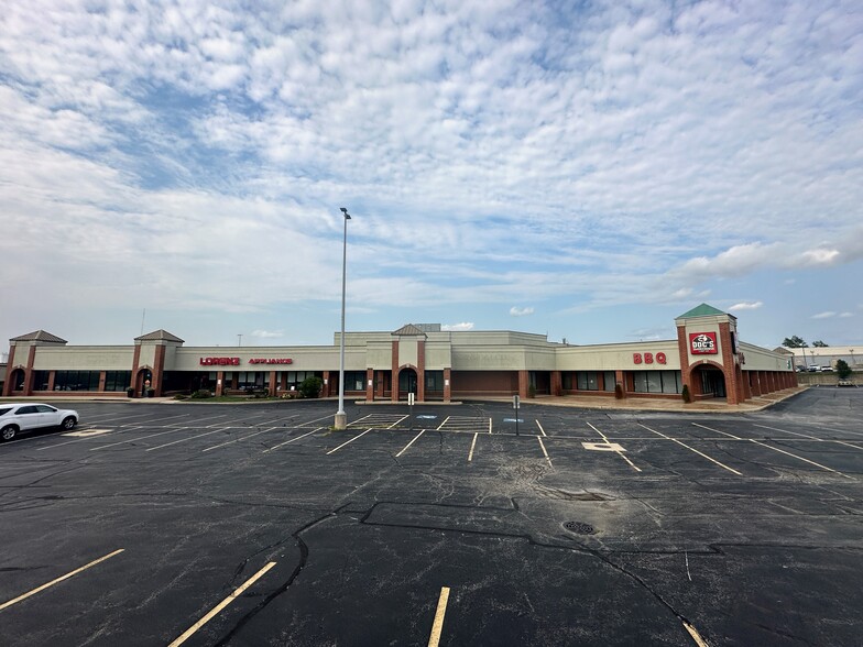 19031 Old Lagrange Rd, Mokena, IL en alquiler - Foto del edificio - Imagen 1 de 7