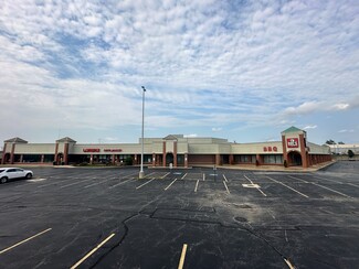 Más detalles para 19031 Old Lagrange Rd, Mokena, IL - Locales, Naves en alquiler