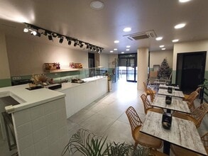 Local en Barcelona, Barcelona en alquiler Foto del interior- Imagen 2 de 12