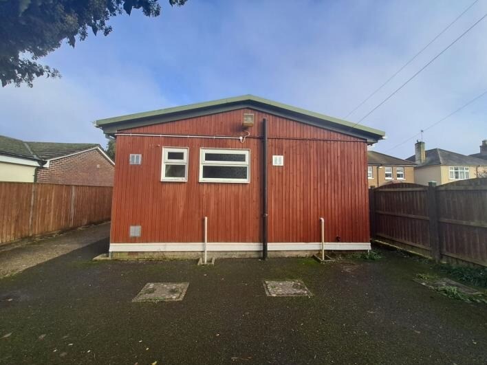 8 Blind Ln, Wimborne en alquiler - Foto del edificio - Imagen 3 de 3