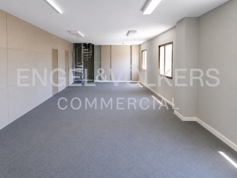 Nave en Navalcarnero, Madrid en venta - Foto del interior - Imagen 3 de 4