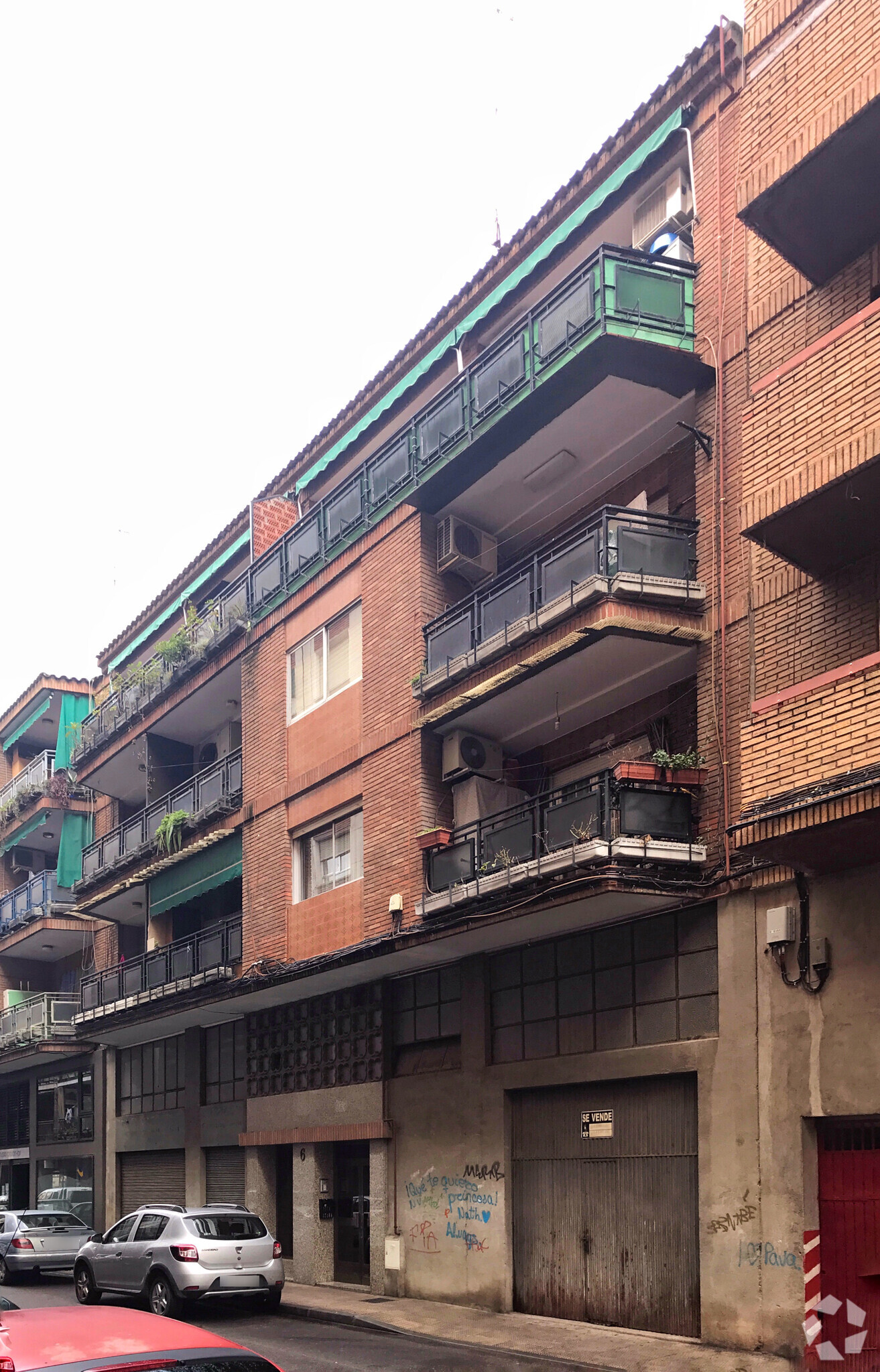 Calle General Cuesta, 6, Talavera De La Reina, Toledo en venta Foto del edificio- Imagen 1 de 3