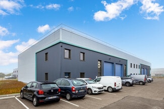 Más detalles de 780 Allée Des Cedres, Saint-Vulbas - Flex en alquiler