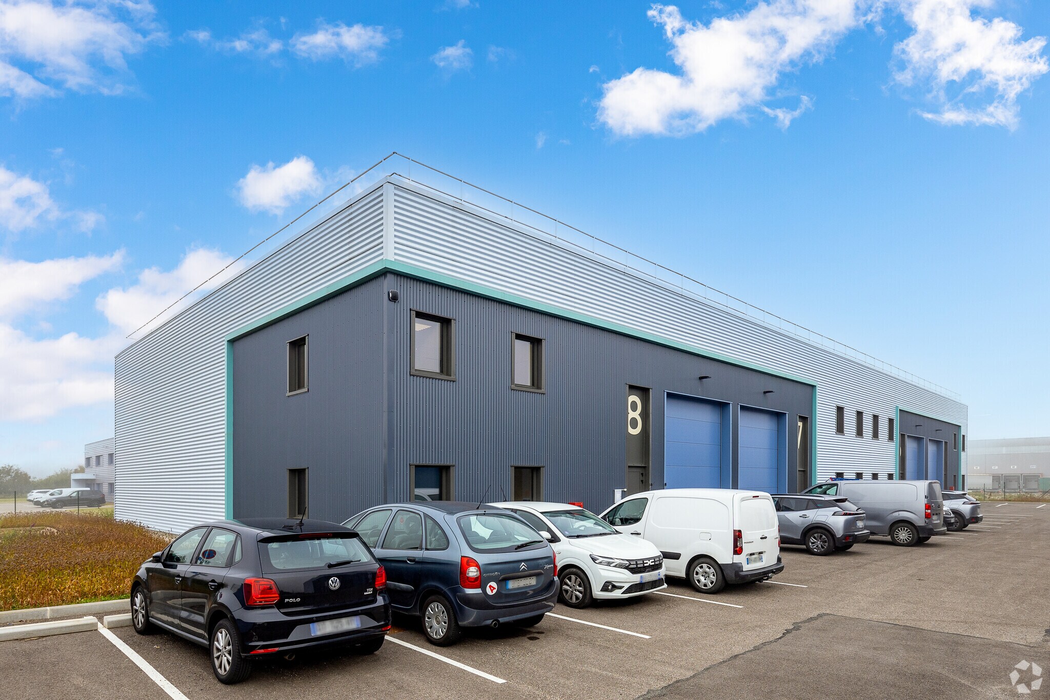 780 Allée Des Cedres, Saint-Vulbas en alquiler Foto principal- Imagen 1 de 17