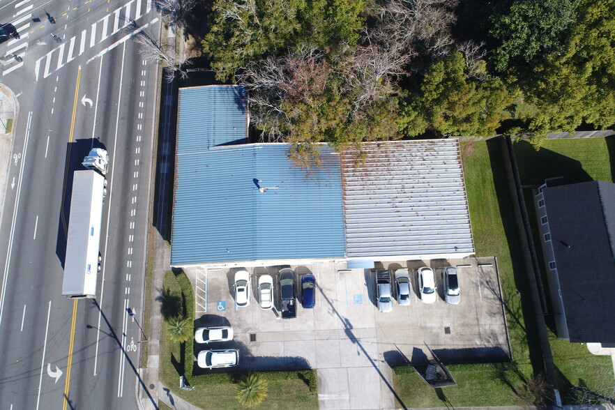 711 Cassat Ave, Jacksonville, FL en venta - Foto del edificio - Imagen 2 de 60