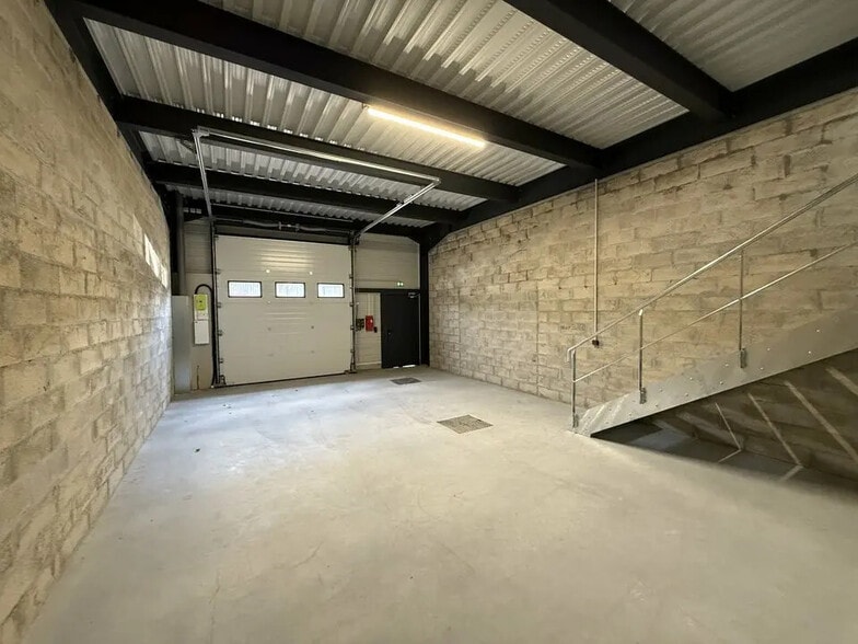 3 Rue Des Carrières, Épinay-sur-Seine en alquiler - Foto del interior - Imagen 3 de 7