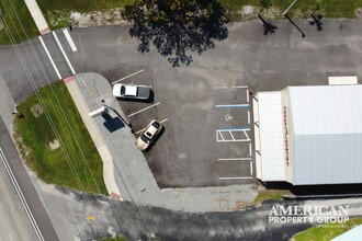 904 S Tamiami Trl, Osprey, FL - VISTA AÉREA  vista de mapa