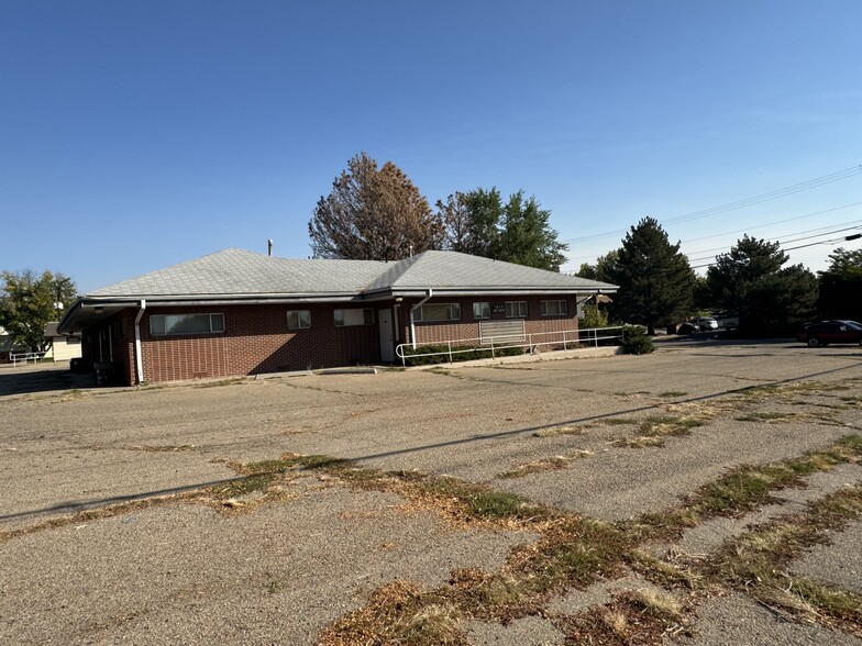 1840 Mountain View Ave, Longmont, CO en venta - Foto principal - Imagen 1 de 1