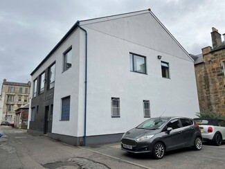 Más detalles de 5 Newton Terrace Ln, Glasgow - Oficina en venta