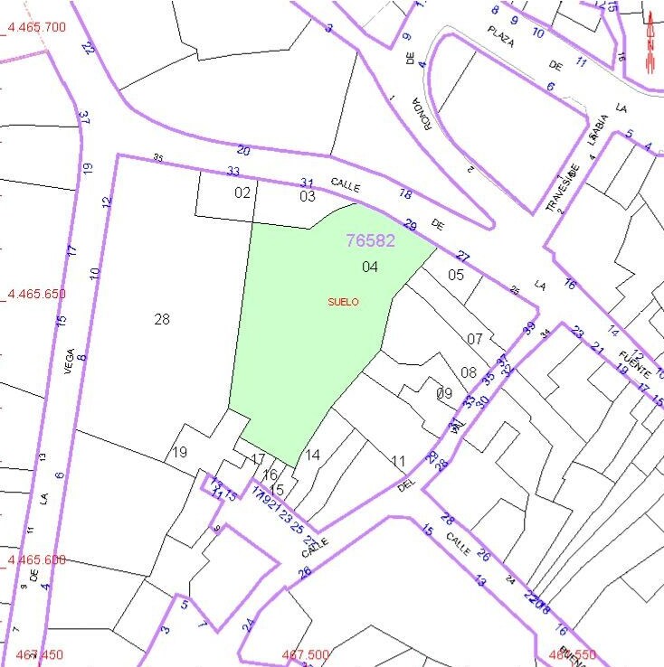 Terreno en Campo Real, Madrid en venta Foto principal- Imagen 1 de 1