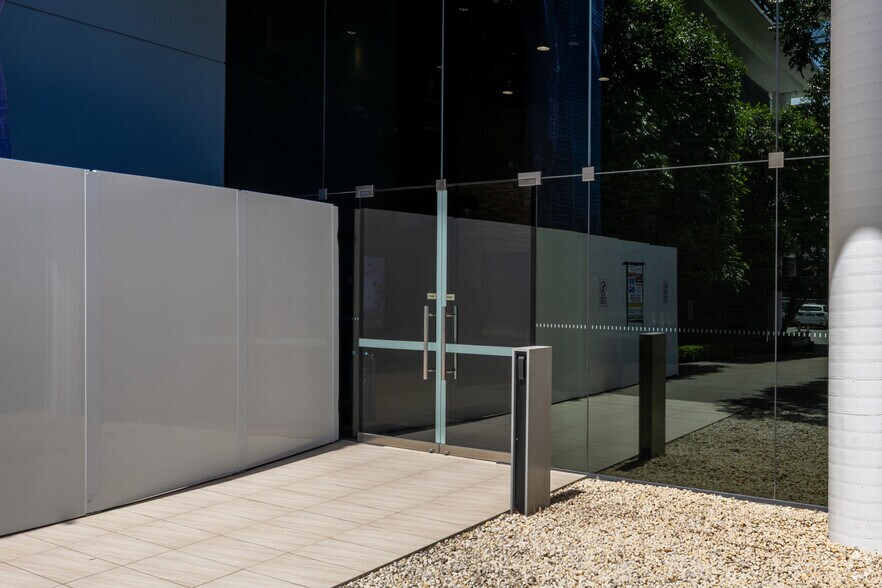 5 Eden Park Dr, Ryde en alquiler - Foto del edificio - Imagen 2 de 4