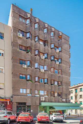 Más detalles para Calle Dulcinea, 69, Madrid - Oficinas en alquiler