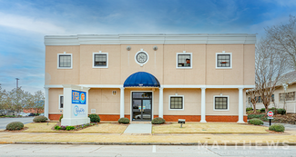 Más detalles para 307 Church St, Lagrange, GA - Oficinas en venta