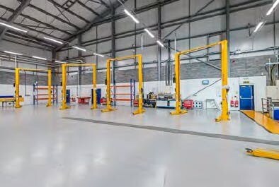 Lancaster Rd, Lichfield en alquiler - Foto del interior - Imagen 2 de 4