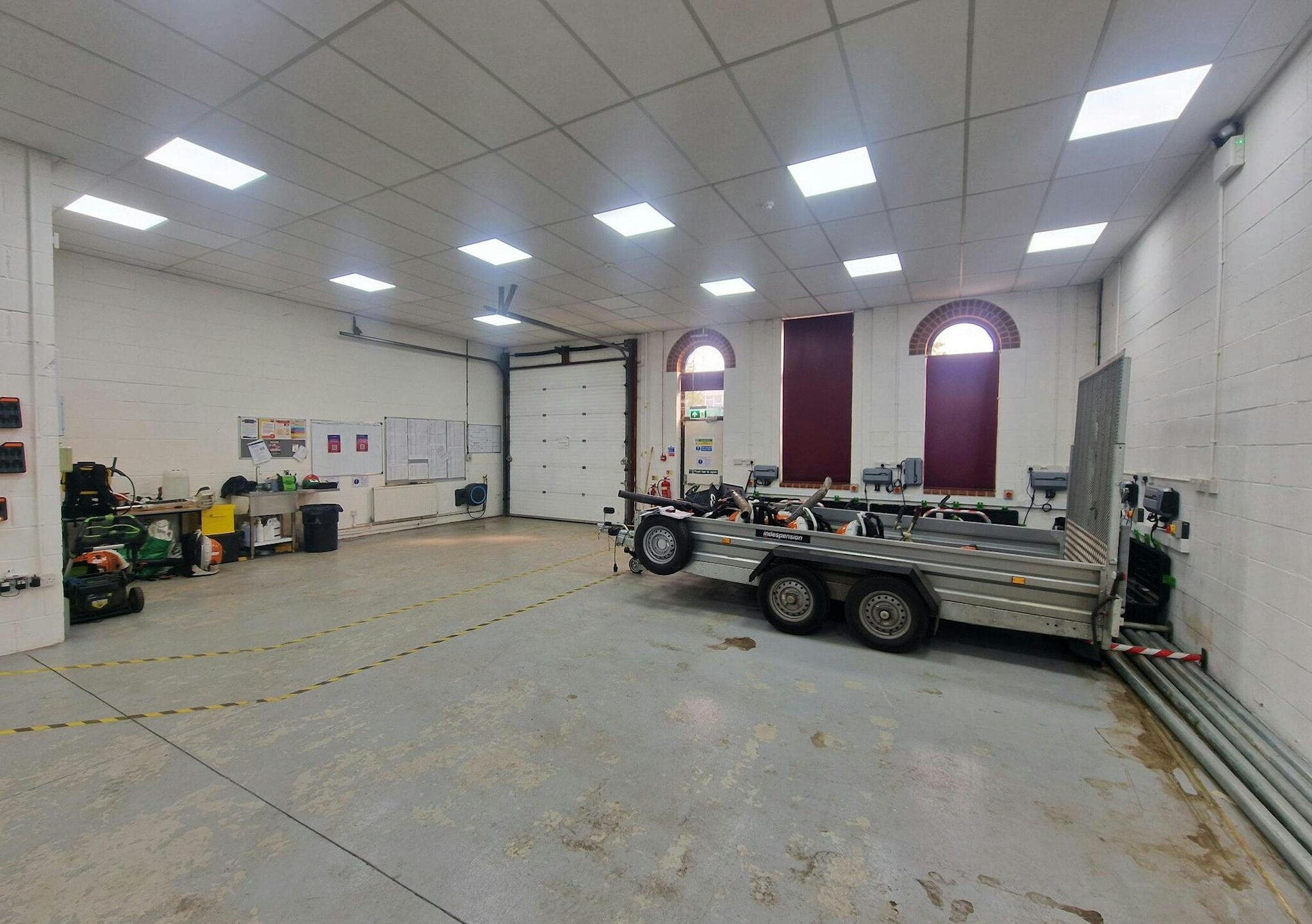 Kingsclere Rd, Basingstoke en alquiler Foto del interior- Imagen 1 de 1