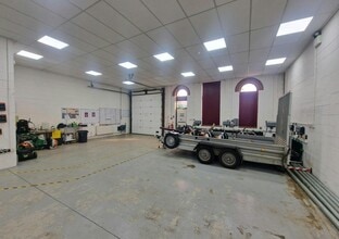Kingsclere Rd, Basingstoke en alquiler Foto del interior- Imagen 1 de 1