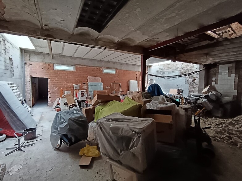 Edificio residencial en Madrid, Madrid en venta - Foto del interior - Imagen 3 de 7