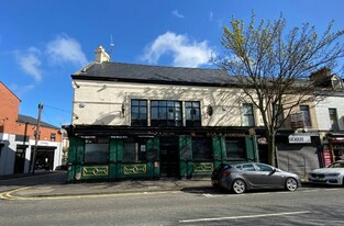 25-27 Springfield Rd, Belfast CAT - Inmueble