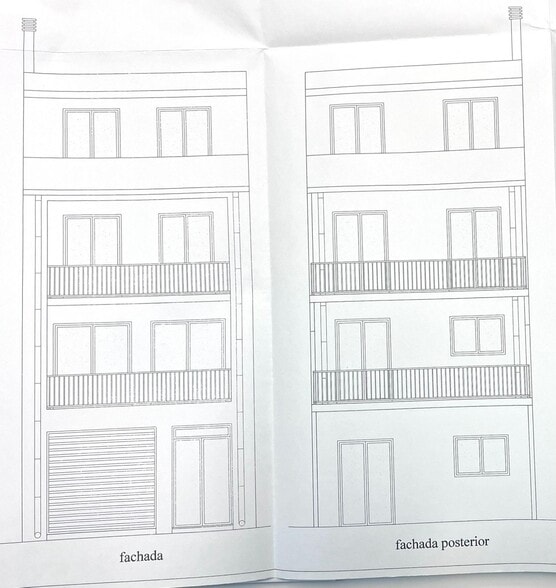 Terreno en Beniflá, Valencia en venta - Foto principal - Imagen 2 de 9