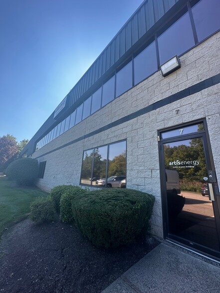 362 Industrial Park Rd, Middletown, CT en venta - Foto del edificio - Imagen 2 de 27