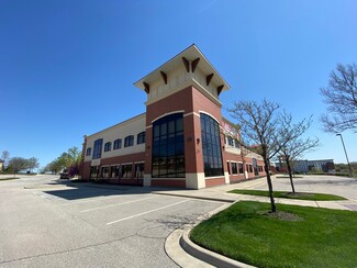 Más detalles para 10700-10720 Metcalf Ave, Overland Park, KS - Oficinas en alquiler