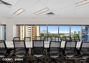 500 Queen St, Brisbane City en alquiler Foto del interior- Imagen 1 de 6